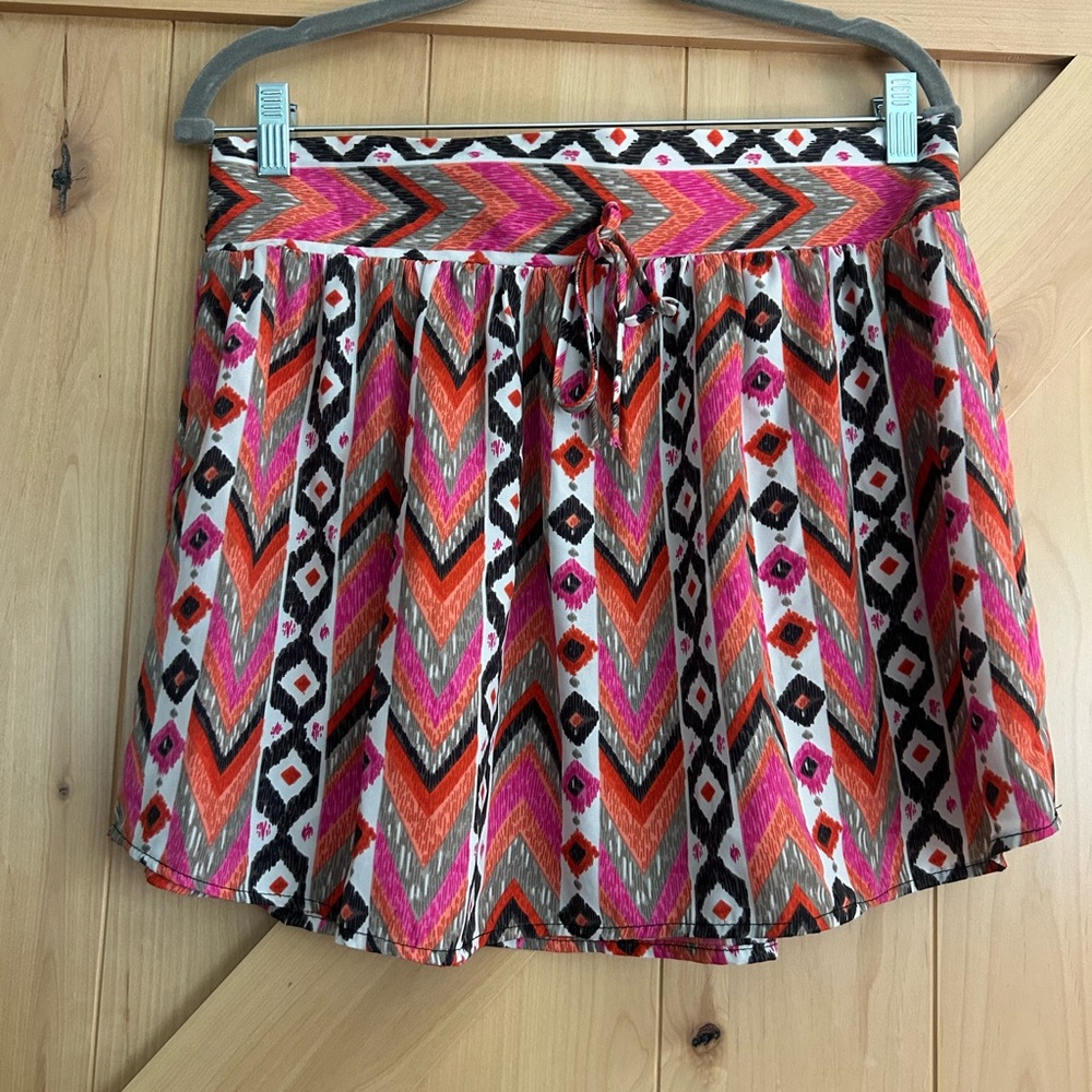 Skirt, Size L